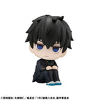 Megahouse MH846281L Lookup 3-Z Ginpachi Sensei Toshiro Hijikata
