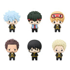 Megahouse MH846304L Chokorin Collection Gintama Vol.2