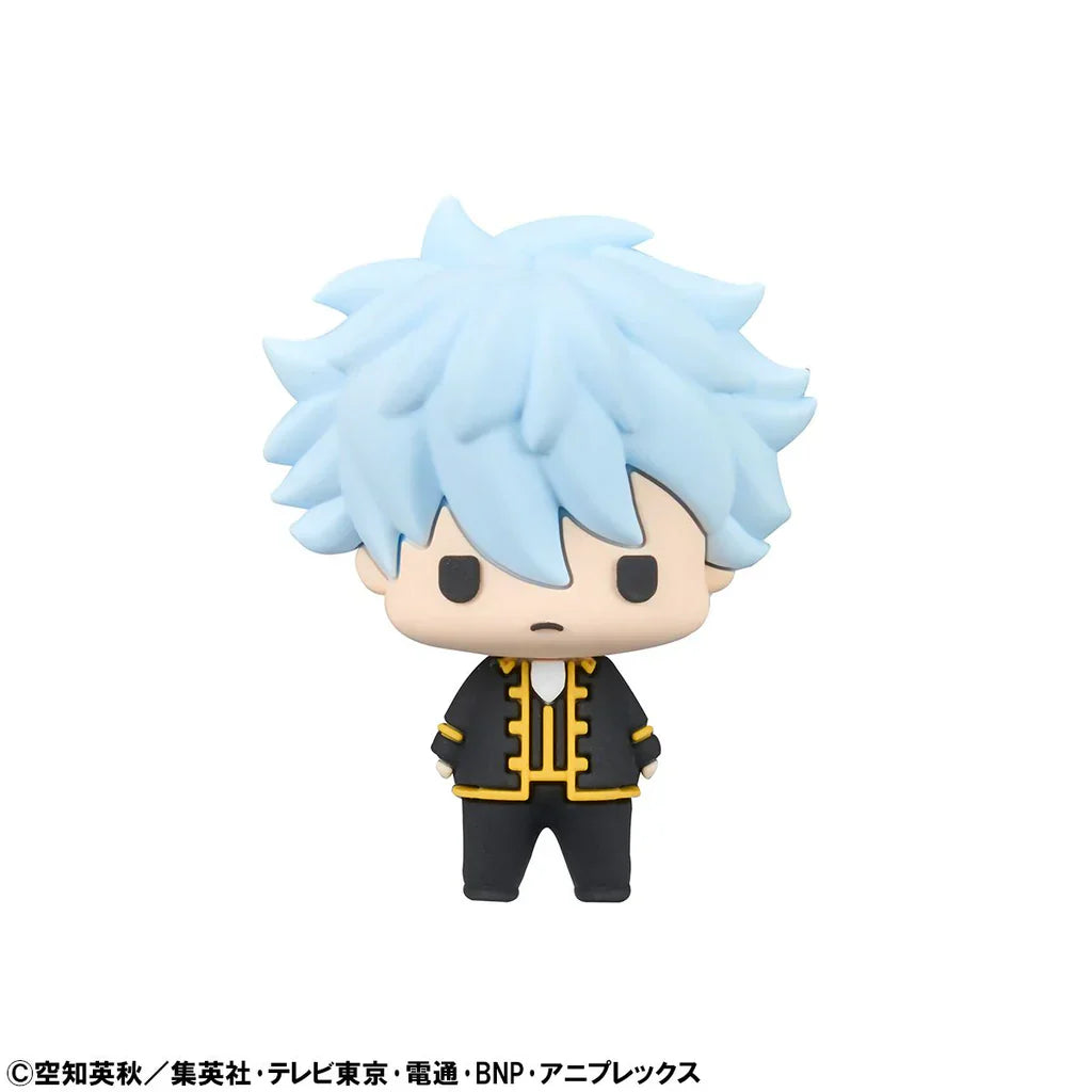 Megahouse MH846304L Chokorin Collection Gintama Vol.2