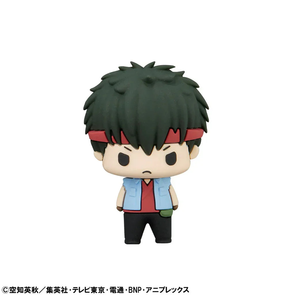 Megahouse MH846304L Chokorin Collection Gintama Vol.2