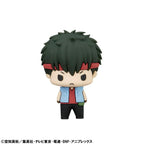 Megahouse MH846304L Chokorin Collection Gintama Vol.2
