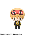 Megahouse MH846304L Chokorin Collection Gintama Vol.2