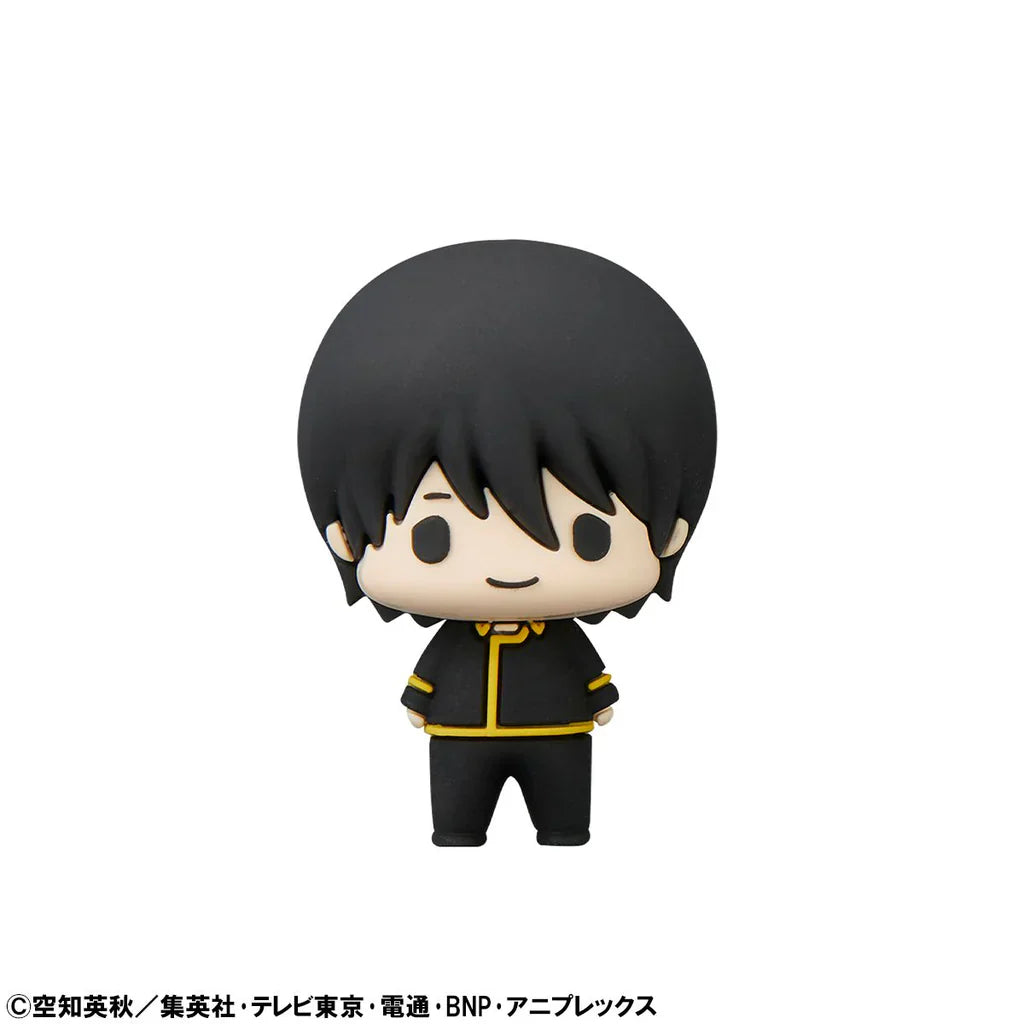 Megahouse MH846304L Chokorin Collection Gintama Vol.2