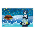 Universus MHA CCG: Bubble Girl Playmat