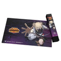 Universus MHA CCG: Jet Burn Toga Playmat