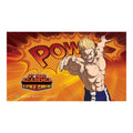 Universus MHA CCG: Mirio Togata Playmat