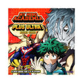 Universus MHA Plus Ultra! Board Game
