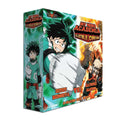 Universus MHA Set 1: 2-Player Rival Deck UNLIMTED