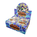 Universus MHA Set 1: My Hero Academia Booster Pack UNLIMITED