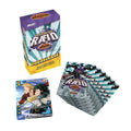 Universus MHA Set 5: Undaunted Raid Prerelease Kit