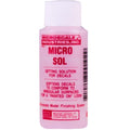 Microscale Micro Sol Solution - 1 oz Bottle