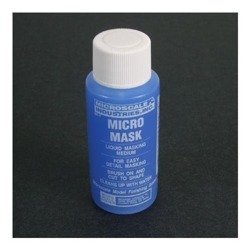 Microscale Micro Mask - 1 oz Bottle