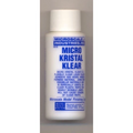 Microscale Micro Kristal Klear - 1 oz Bottle