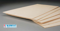 Midwest Micro-Lite Plywood 1/4 x 6 x 12" (6.35 x 152.4 x