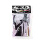 Mineshima MIEX01 EX RS Tool Set