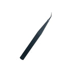 Mineshima MIF102 Cation Coating AA Curved Tweezer 125mm