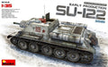 MiniArt 35181 1/35 SU-122 EARLY (8137523757293)