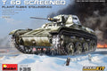 MiniArt 35237 1/35 STALINGRAD T-60 W/INT (7546282213613)