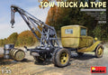 MiniArt 35351 1/35 TOW TRUCK AA TYPE (7546284867821)