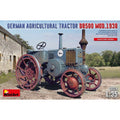 MiniArt 38024 1/35 GERMAN AG TRACTOR D8500 1938 (7759545368813)