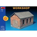 MiniArt 72022 1/72 WORK SHOP (7759547138285)