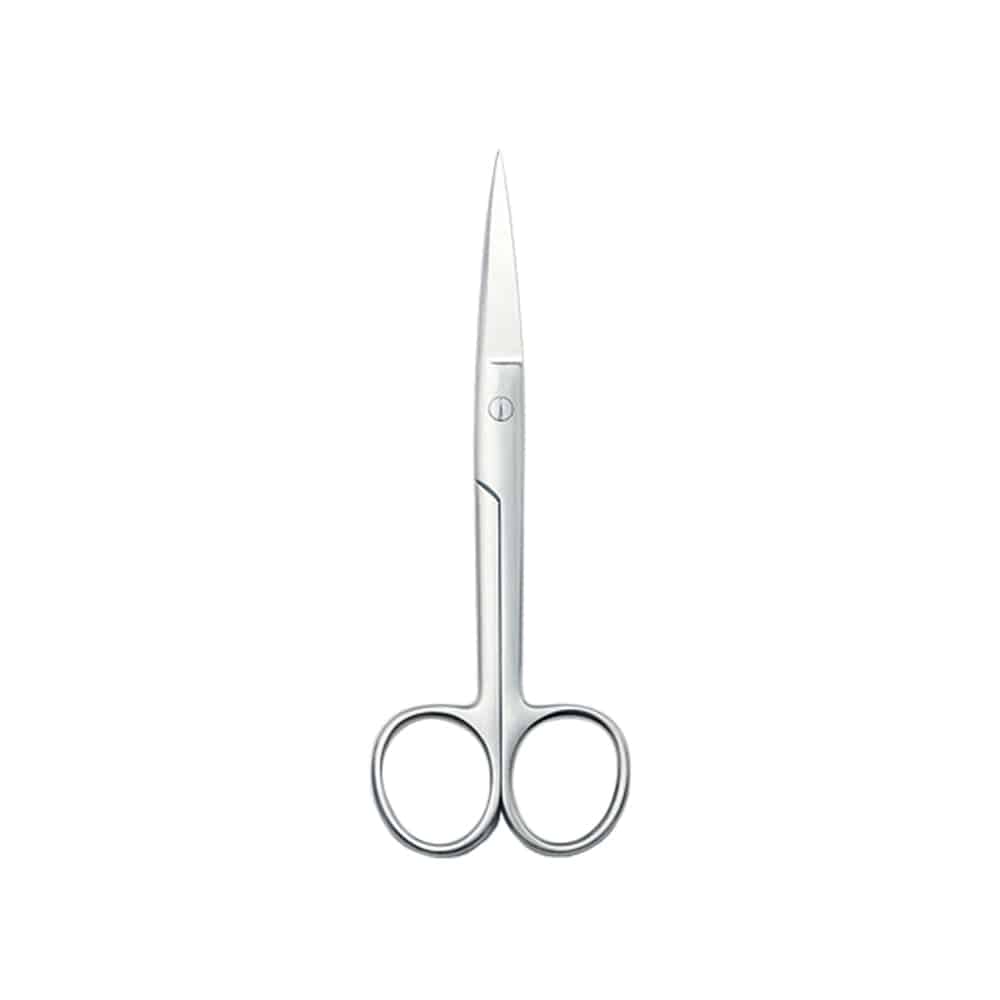 Mineshima MITM32 Decal Scissors 140mm Straight
