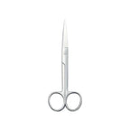Mineshima MITM32 Decal Scissors 140mm Straight