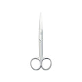 Mineshima MITM33 Decal Scissors 140mm Curved