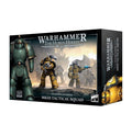 Warhammer 30 000 31-68 MKIII Tactical Squad