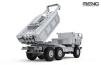 Meng 1/72 U.S. M142 HIMARS High Mobility Artillery Rocket (2)