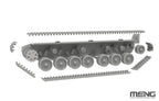 Meng 1/72 German Panzerhaubitze 2000 Self-Propelled Howitzer (4)