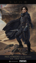 Meng AFS-002S 1/12 Dune Paul Atreides (Deluxe Edition) (8967466025197)
