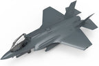 Meng 1/48 Lockheed Martin F-35A Lightning II (2)