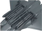 Meng 1/48 Lockheed Martin F-35A Lightning II (3)