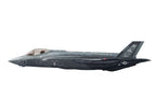 Meng 1/48 Lockheed Martin F-35A Lightning II (4)