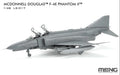 Meng LS-017 1/48 McDonnell Douglas F-4E Phantom II (8967466615021)