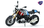 Meng 1/9 BMW R nineT (Pre-coloured Edition)
