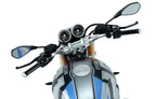 Meng 1/9 BMW R nineT (Pre-coloured Edition) (5)