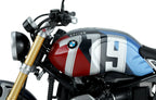 Meng 1/9 BMW R nineT (Pre-coloured Edition) (4)