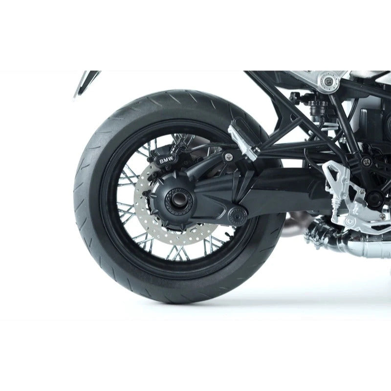 Meng MT-003s 1/9 BMW R nineT (Pre-colored Edition) - Hobby City NZ