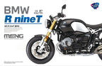 Meng MT-003s 1/9 BMW R nineT (Pre-colored Edition) (11)
