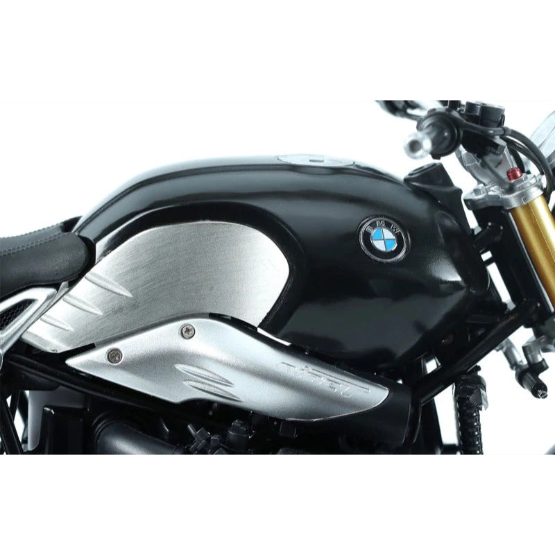 Meng MT-003s 1/9 BMW R nineT (Pre-colored Edition) - Hobby City NZ