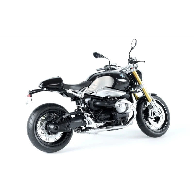 Meng MT-003s 1/9 BMW R nineT (Pre-colored Edition) - Hobby City NZ
