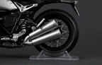 Meng MT-003v 1/9 BMW R nineT Option 719 Aluminium (Pre-colored (2)