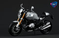 Meng MT-003v 1/9 BMW R nineT Option 719 Aluminium (Pre-colored Edition) - Hobby City NZ