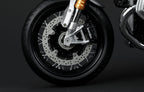 Meng MT-003v 1/9 BMW R nineT Option 719 Aluminium (Pre-colored (9)