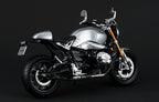Meng MT-003v 1/9 BMW R nineT Option 719 Aluminium (Pre-colored (3)