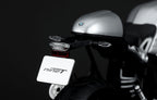 Meng MT-003v 1/9 BMW R nineT Option 719 Aluminium (Pre-colored (7)