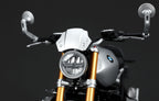 Meng MT-003v 1/9 BMW R nineT Option 719 Aluminium (Pre-colored (6)