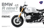 Meng MT-003v 1/9 BMW R nineT Option 719 Aluminium (Pre-colored (11)